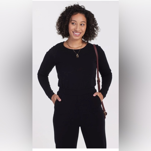 WoolX Rilynn Jumpsuit - Picture 1 of 7